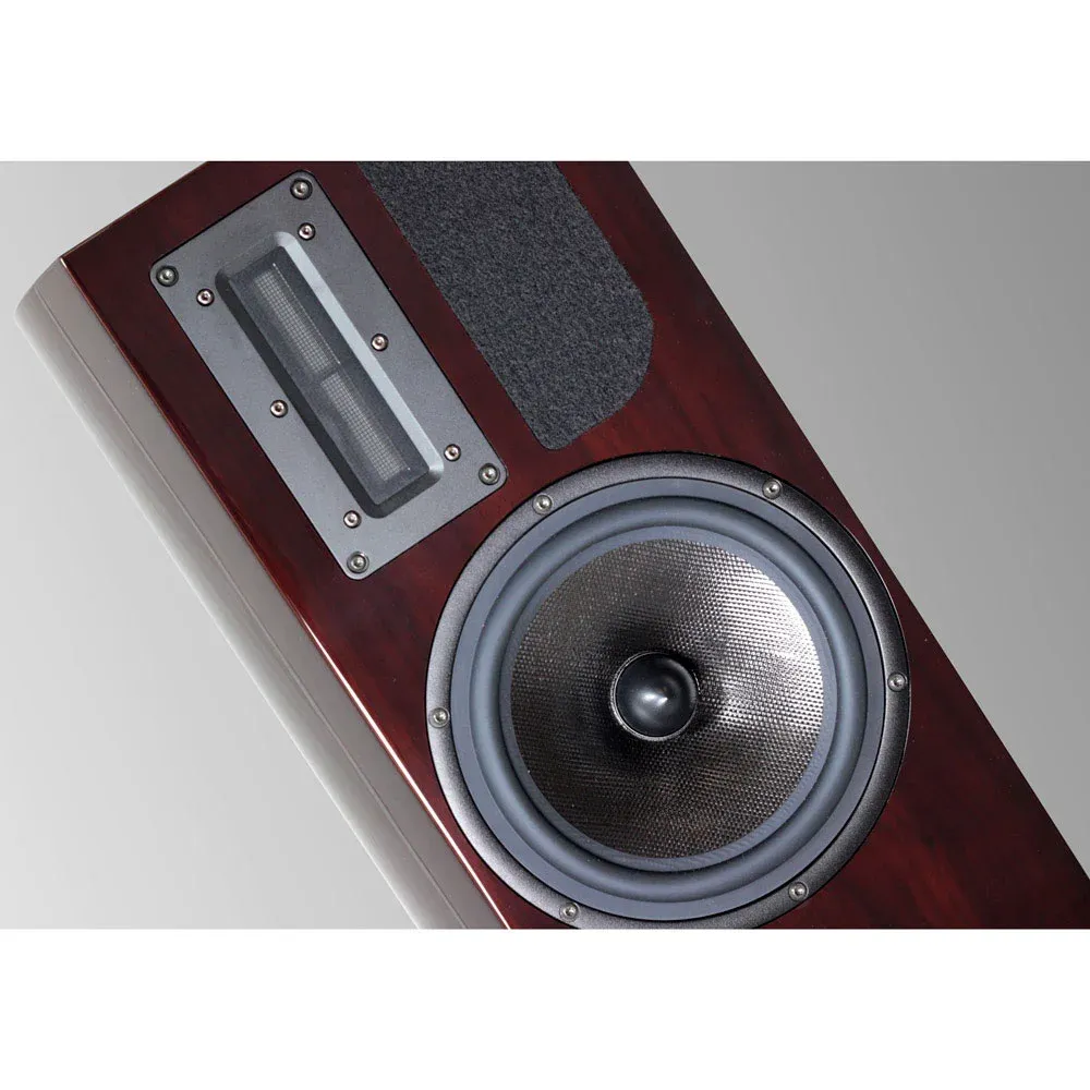 Apertura Edena Evolution Rosewood High Glossy