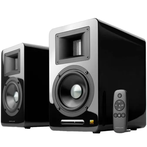 Edifier AirPulse A100 Black