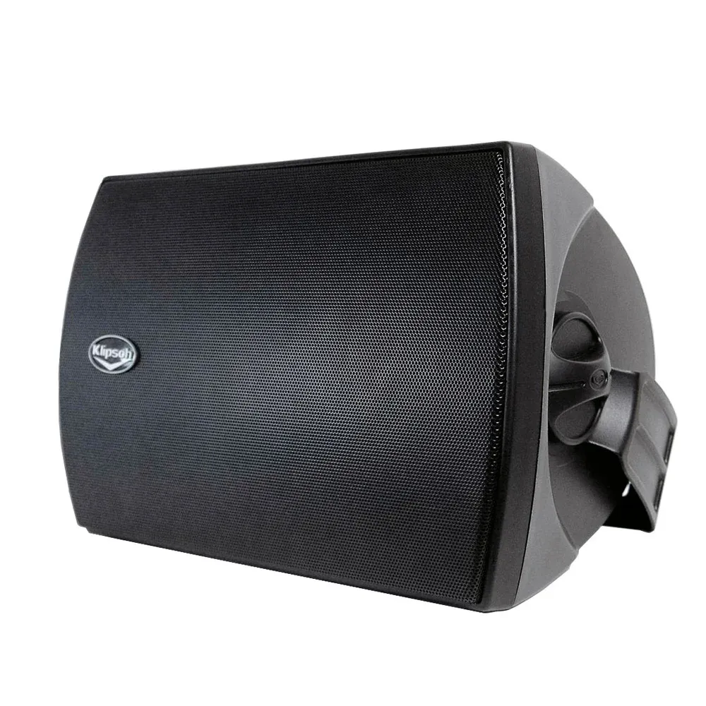 Klipsch AW-525 Black Pair
