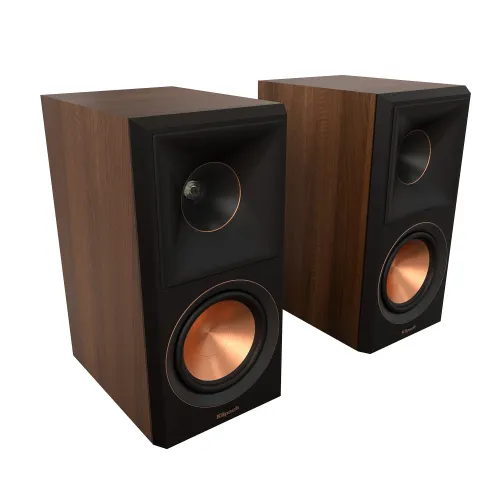 Klipsch RP-500M II Walnut