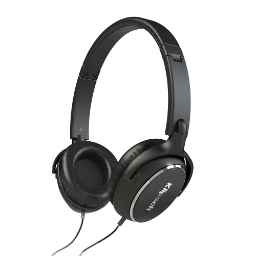 Klipsch R6i REFERENCE ON-EAR Black