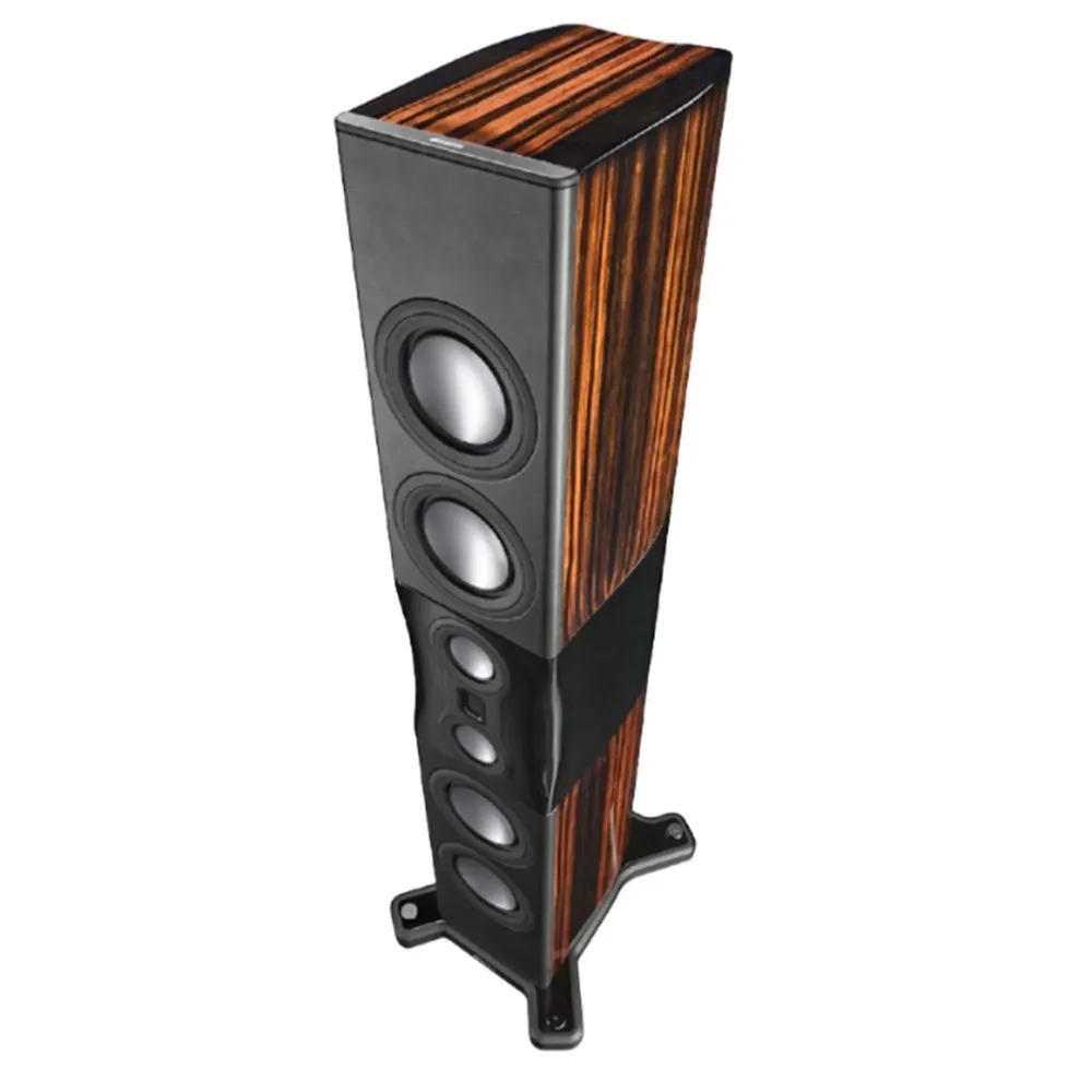 Monitor Audio Platinum PL500 II Ebony