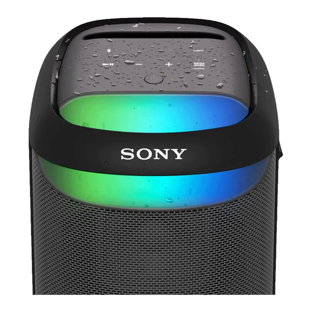 Sony SRS-XV500 Black