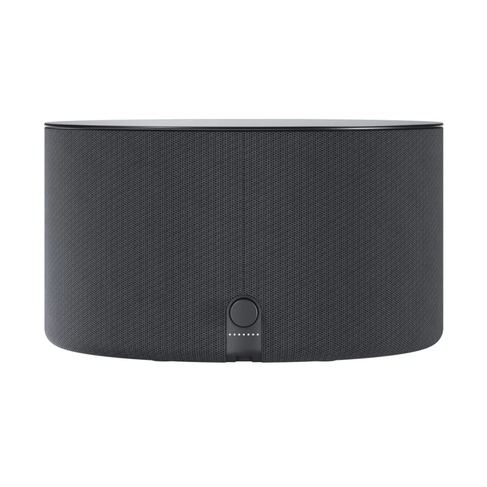 Loewe klang sub5 Basalt Grey