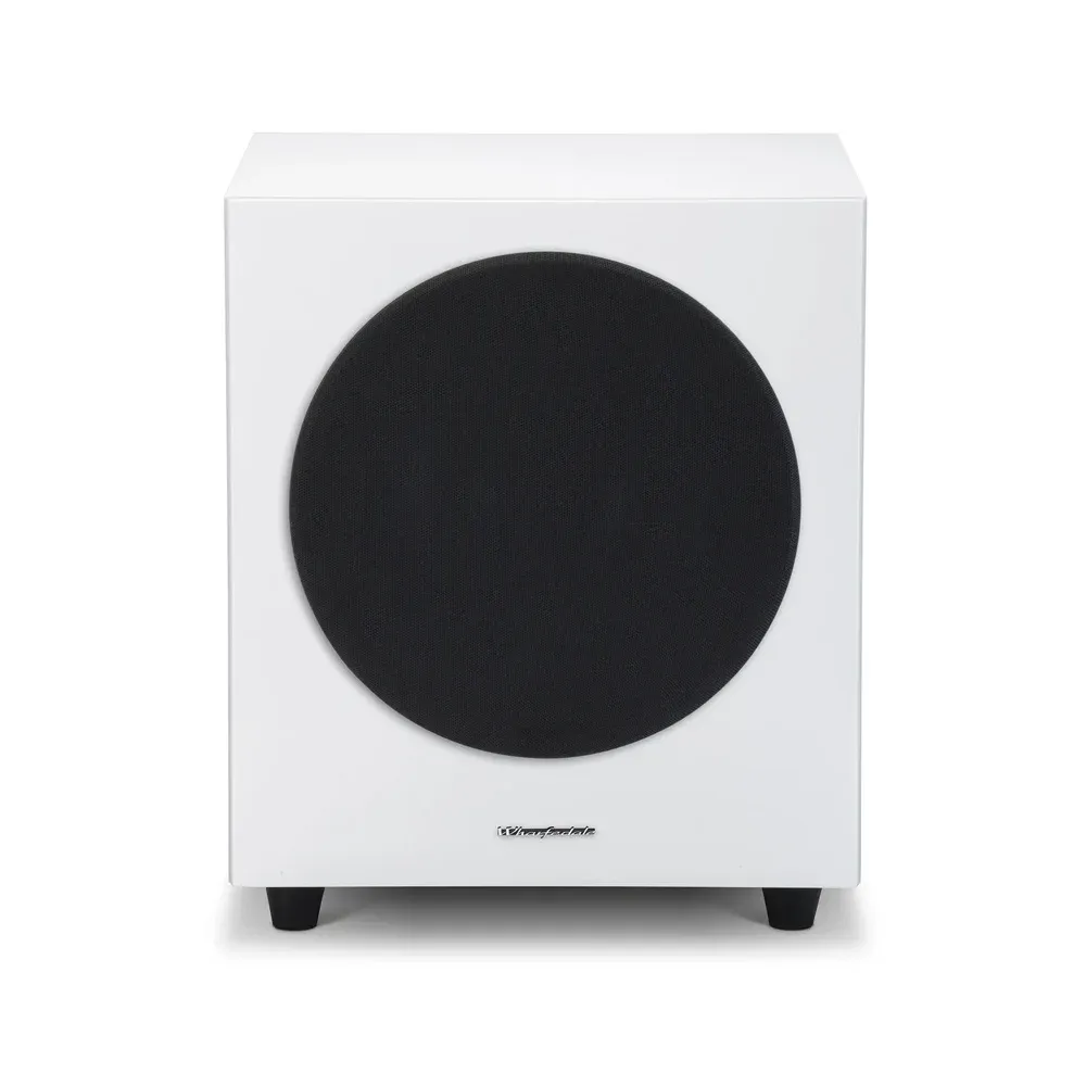 Wharfedale WH-D10 White Sandex