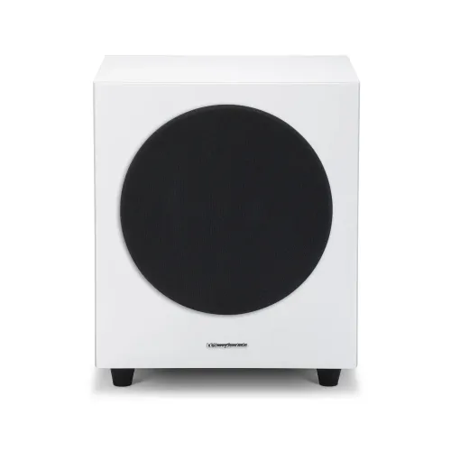 Wharfedale WH-D10 White Sandex