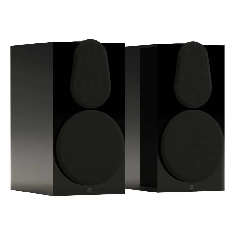 Monitor Audio Gold 100 (6G) Gloss Black