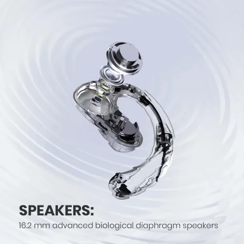 OneOdio OpenRock Pro Black