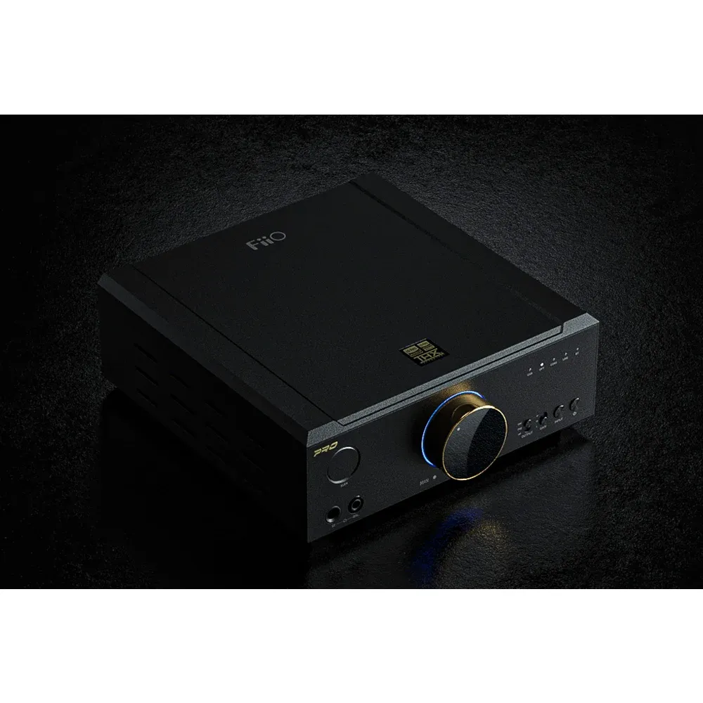 FiiO K9 PRO ESS