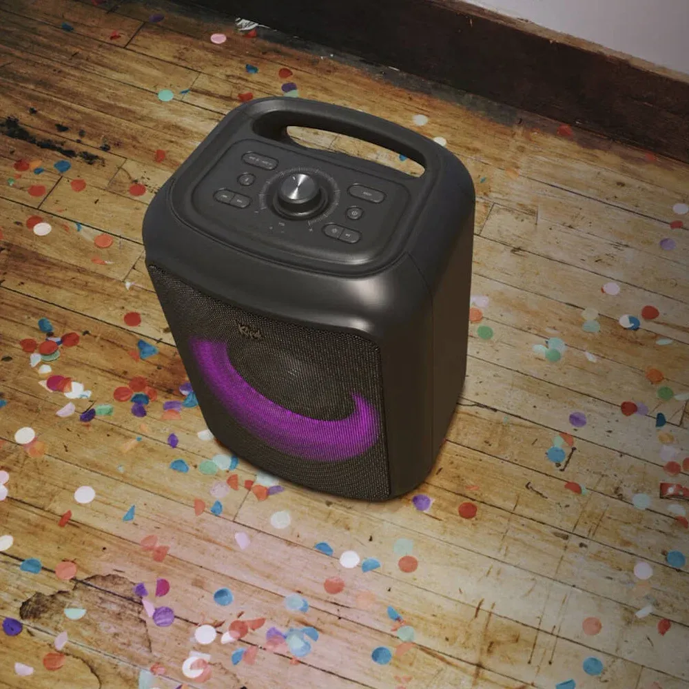 Klipsch GIG XL Black