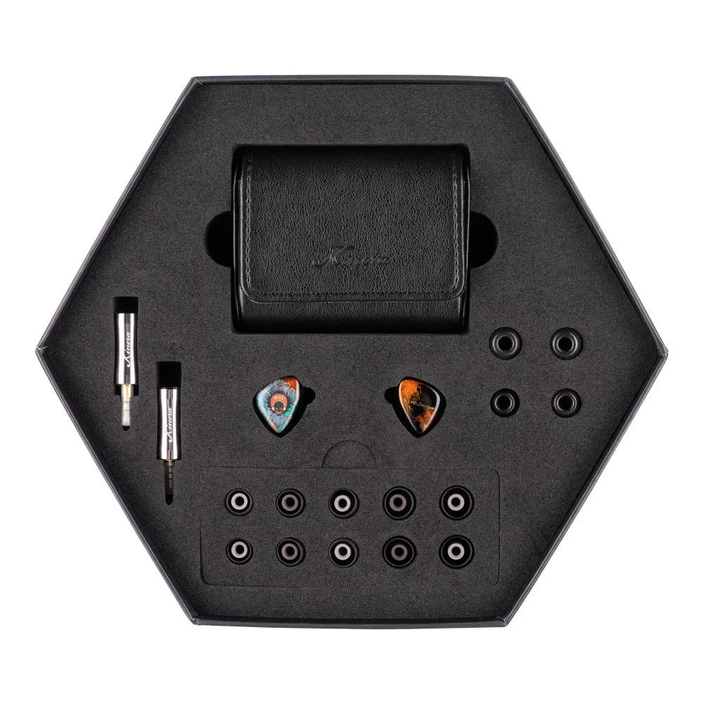 Kinera Imperial Nanna 2.1