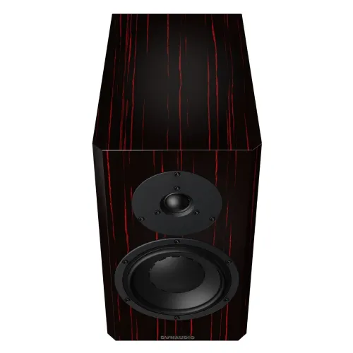 Dynaudio Special Forty Black Vine High Gloss