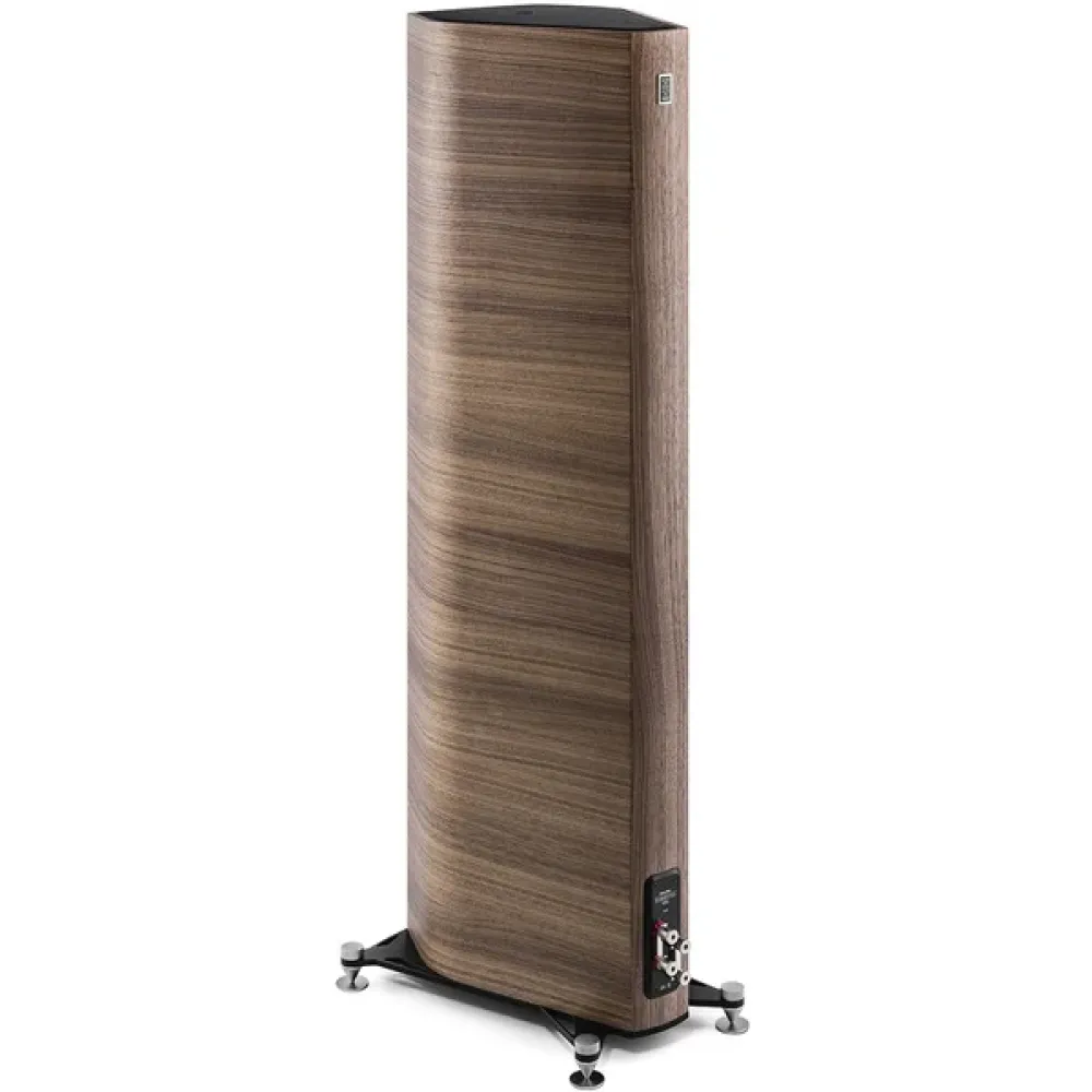 Sonus Faber Sonetto VIII Wood