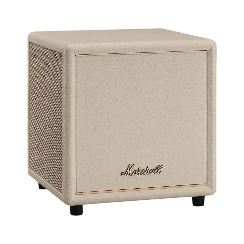 Marshall Heston Sub 200 Cream