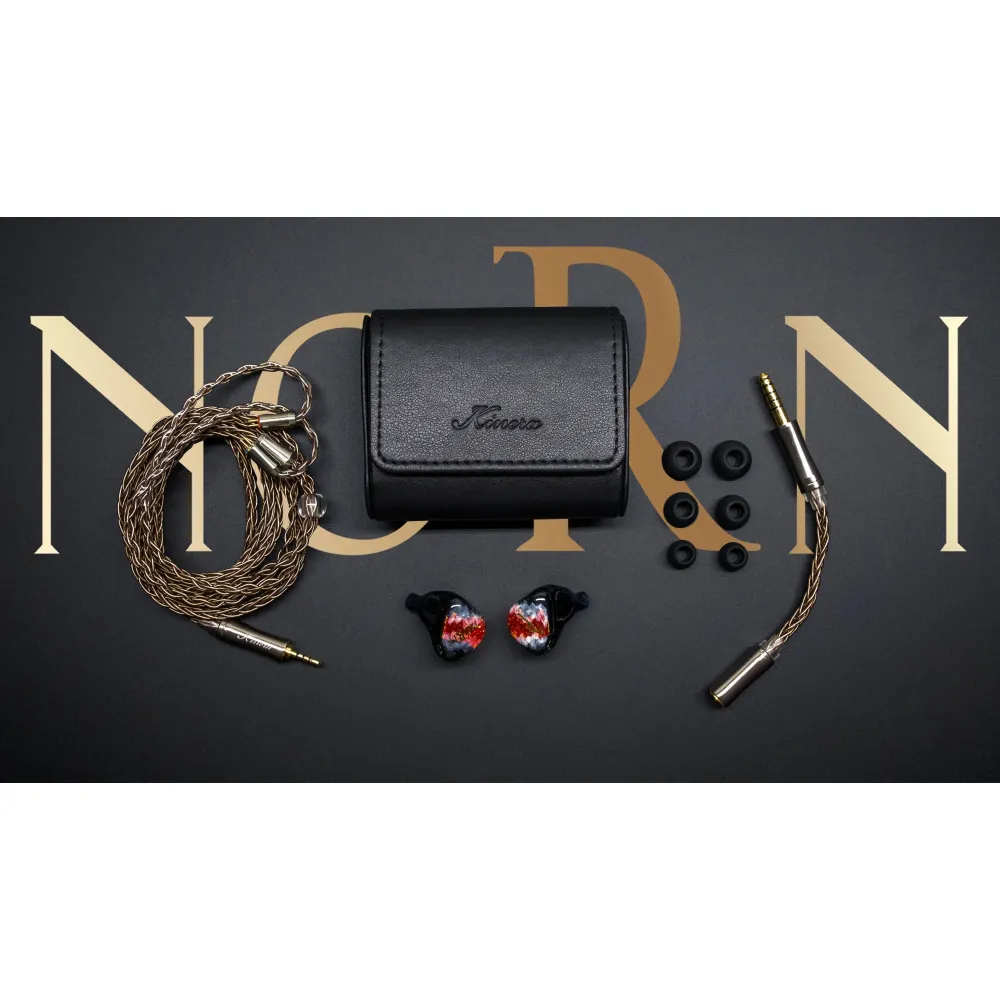 Kinera Imperial Norn