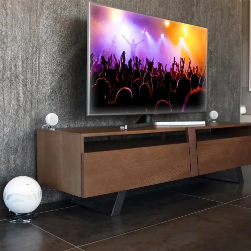 Cabasse The Perl Keshi White