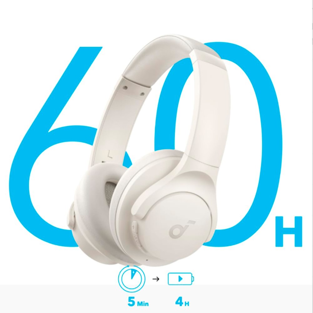 Anker Soundcore Q11i White