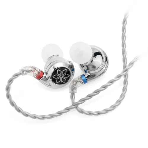 FiiO FD11 (Type-C) Silver