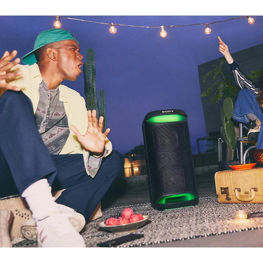 Sony SRS-XV500 Black