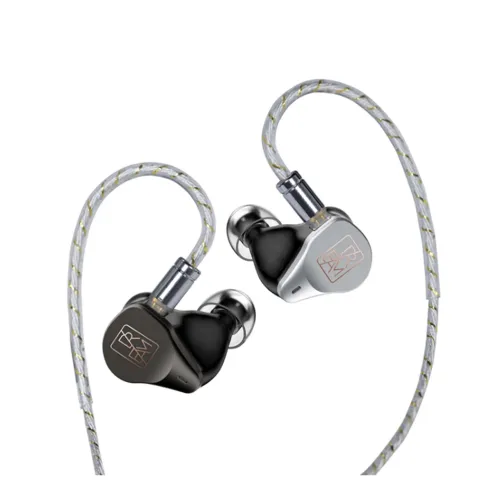 SIMGOT EM10 Black/Silver