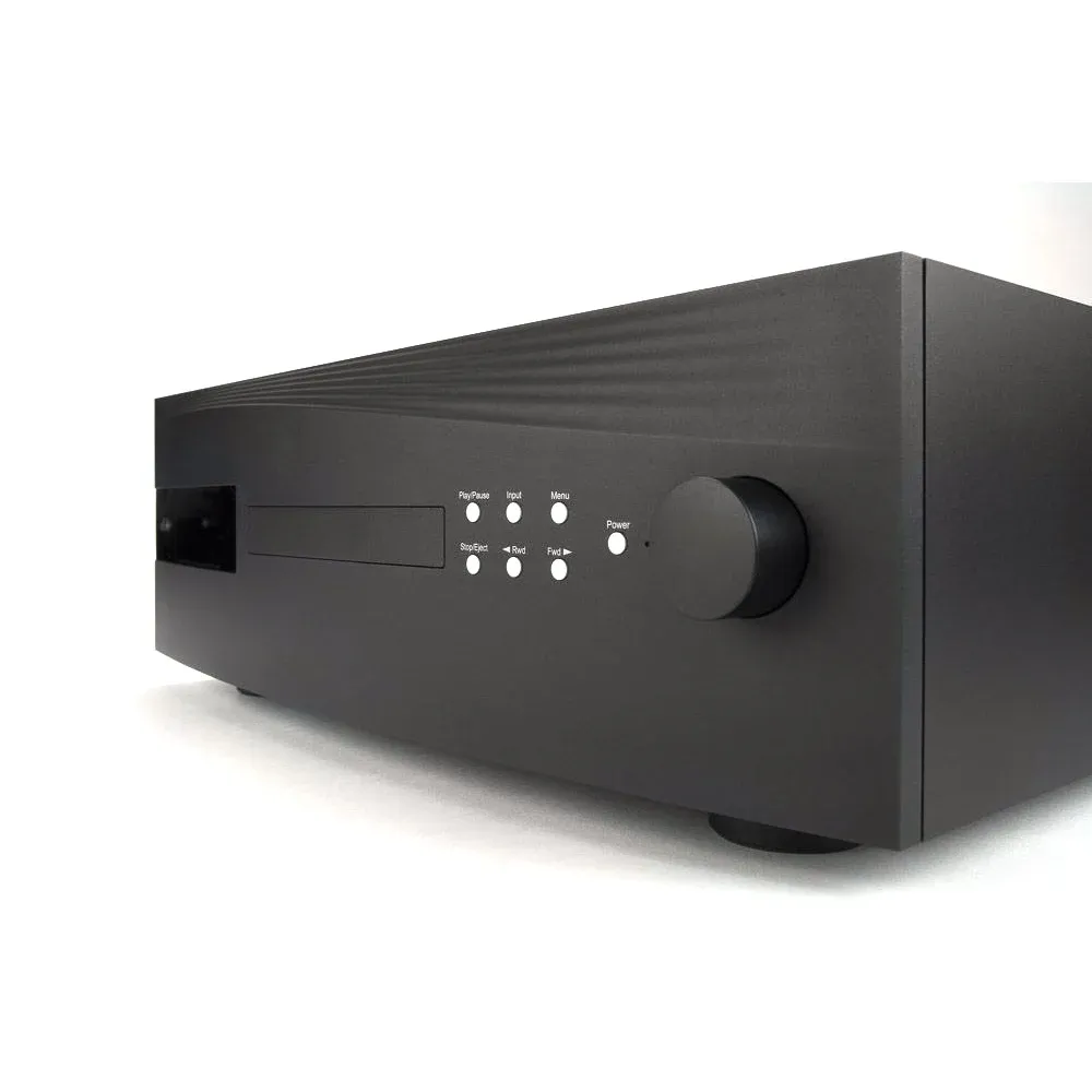 dCS Rossini DAC Black