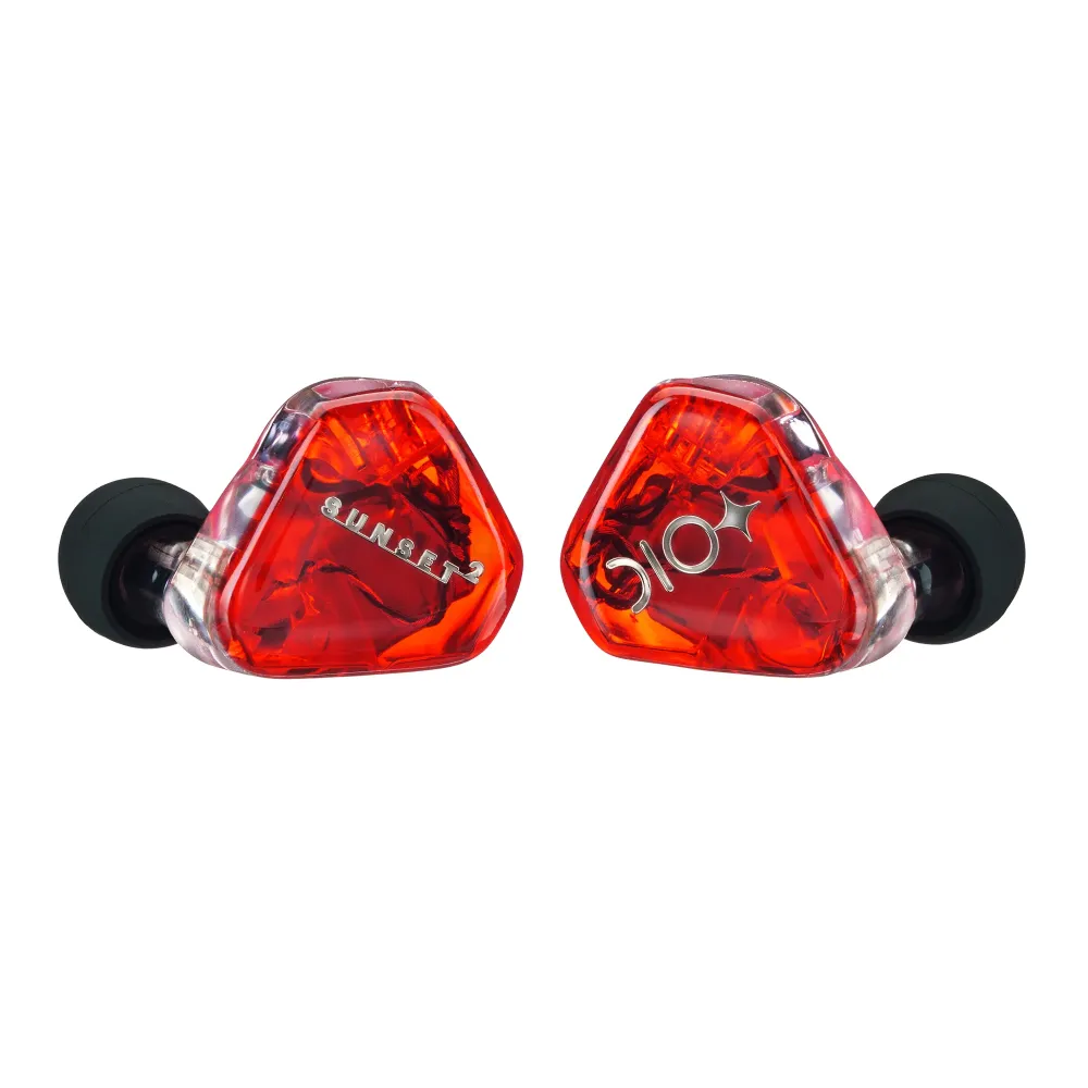 Aurian Sunset 2 Universal