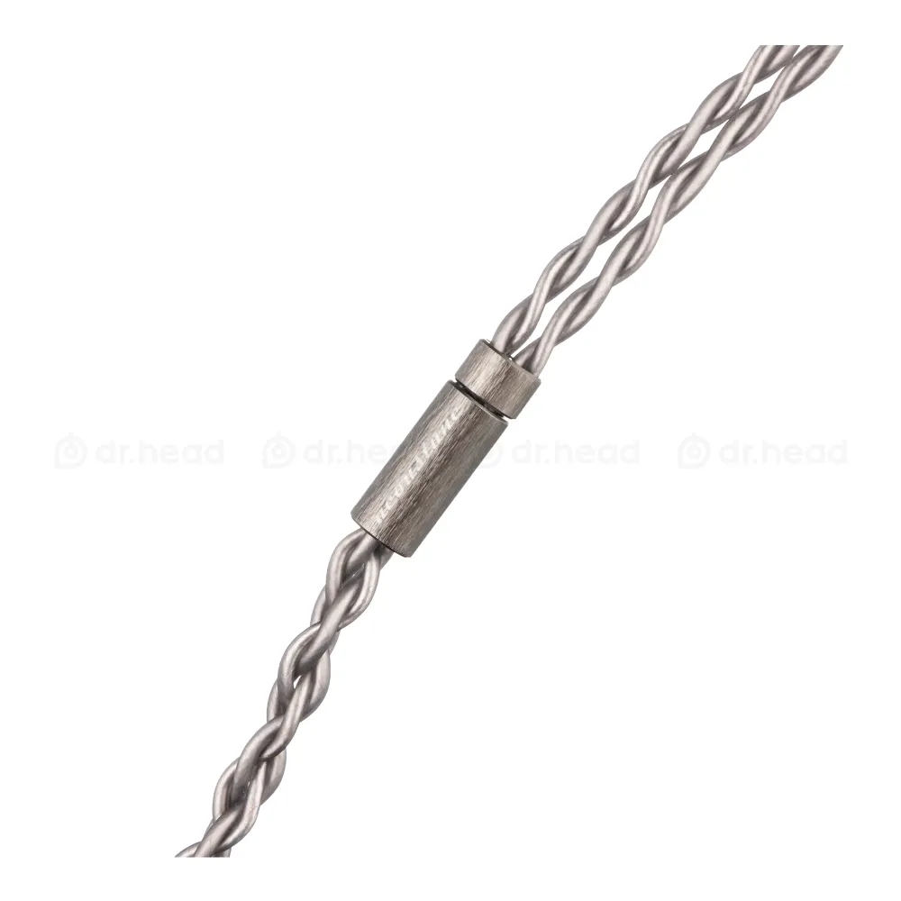 Acoustune HS2000MX MKII Ruby Red Gunmetal Anodized