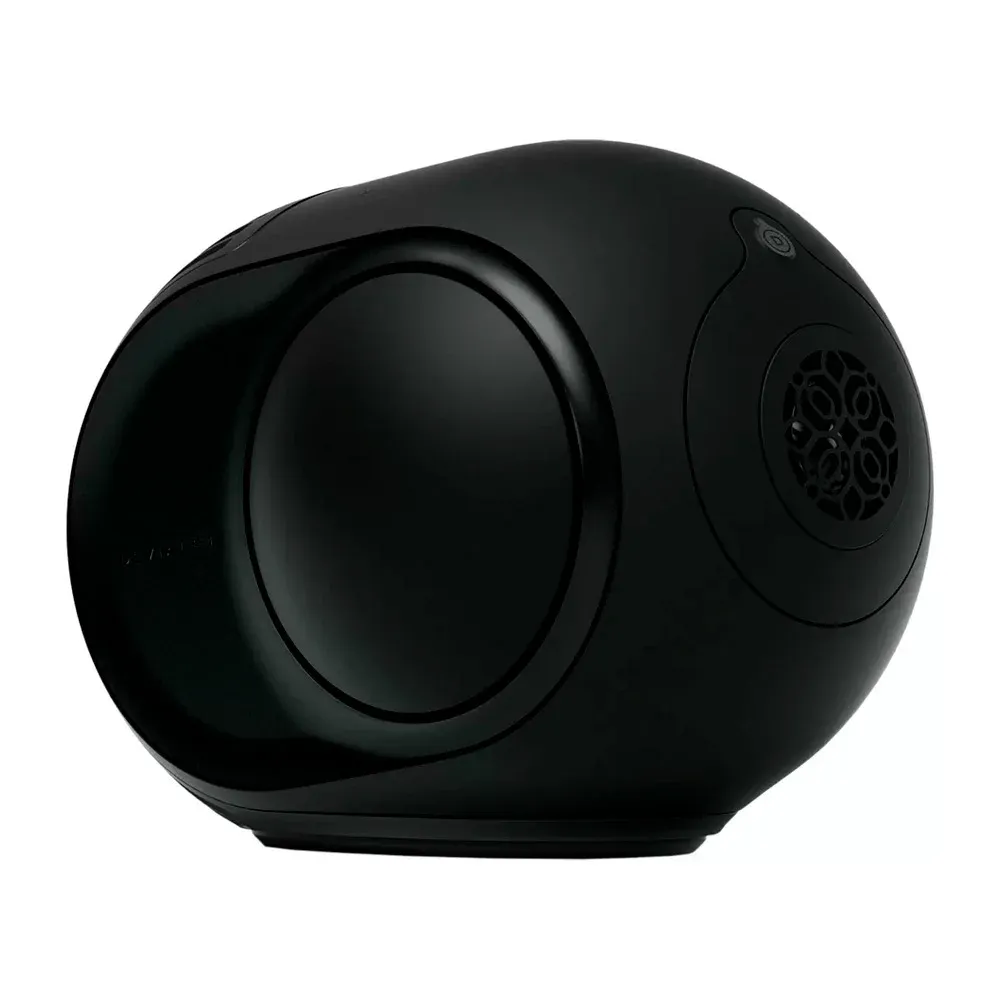 Devialet Phantom II 95 dB Matte Black