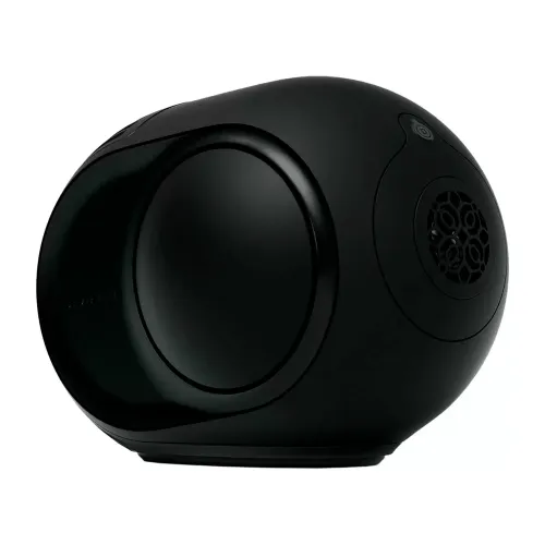 Devialet Phantom II 95 dB Matte Black