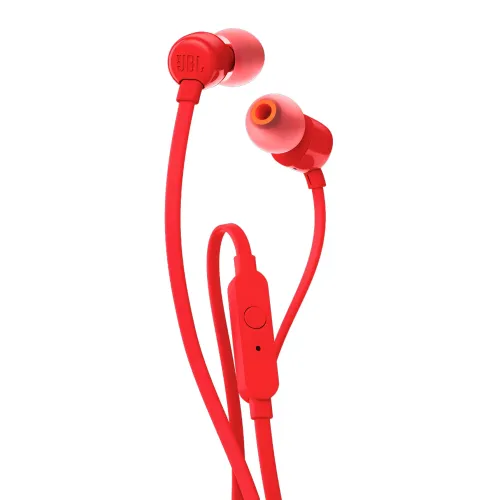 JBL T110 Red