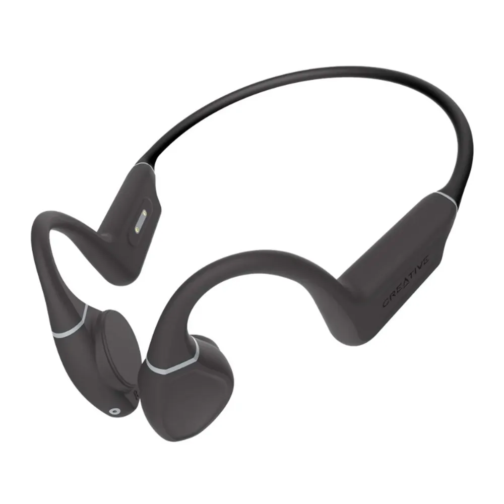 Creative Outlier Free+