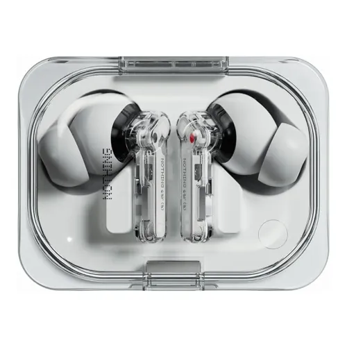 Nothing Ear (a) White