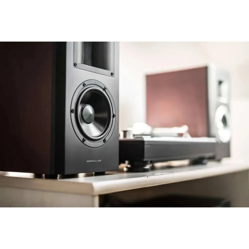 Edifier AirPulse A200 Cherry