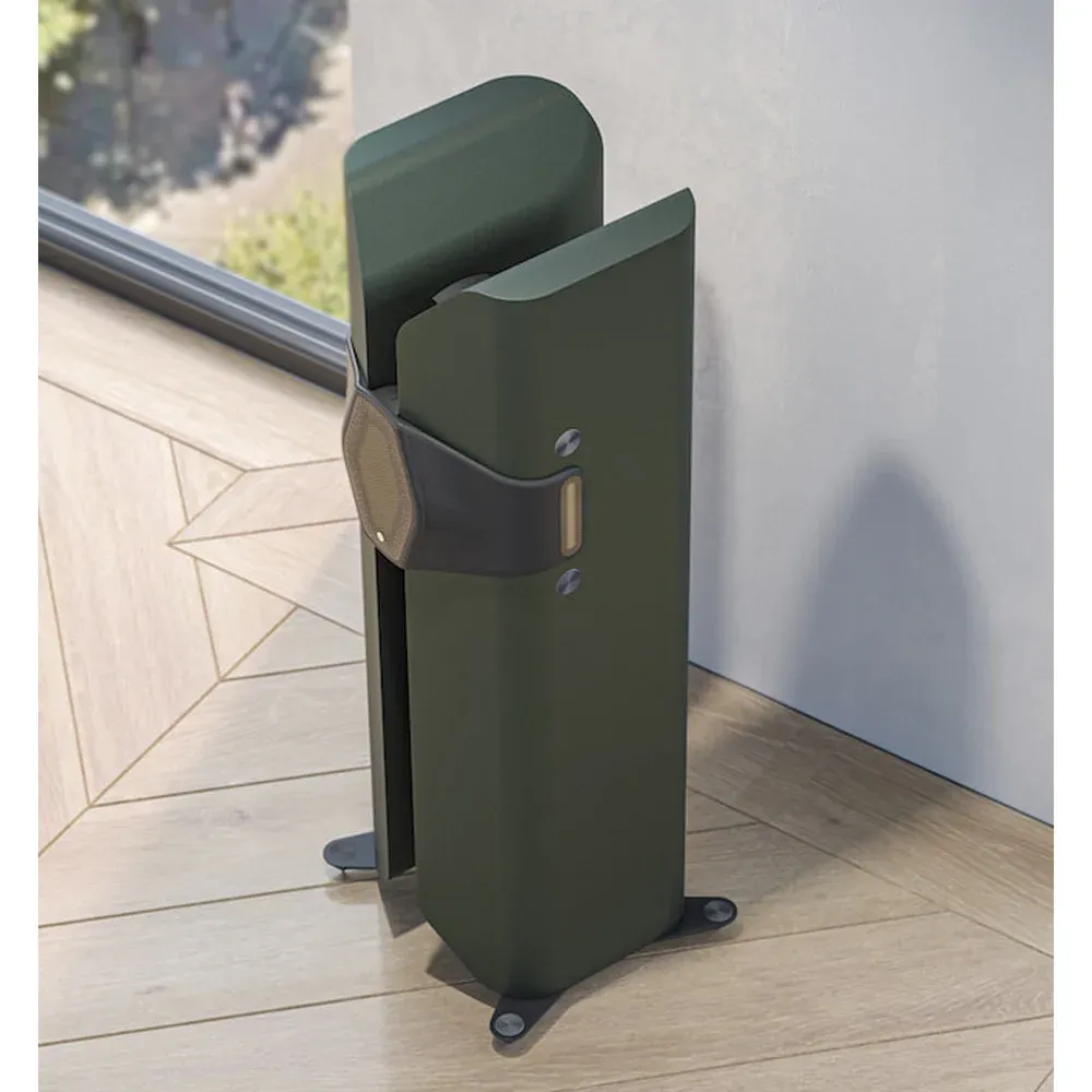 Monitor Audio Hyphn Matte Heritage Green