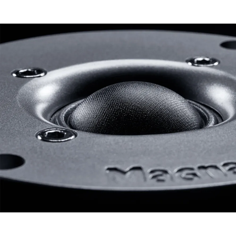 Magnat Monitor Reference 5A Black