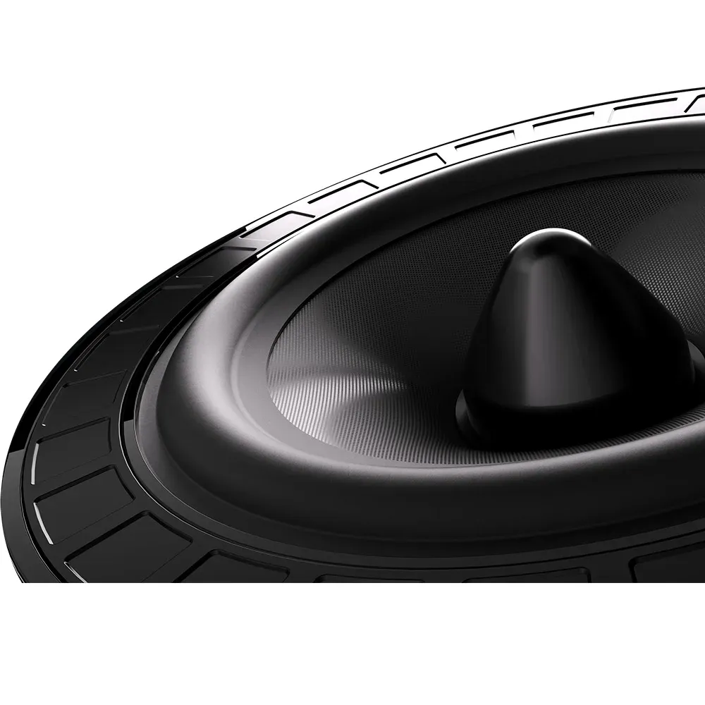 Wharfedale AURA 2 Hi-Gloss Walnut