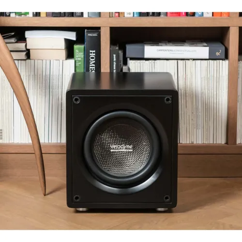 Velodyne Vi-Q15 Black