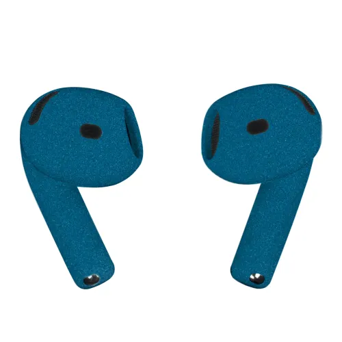 Apple AirPods 4 Blue Matte