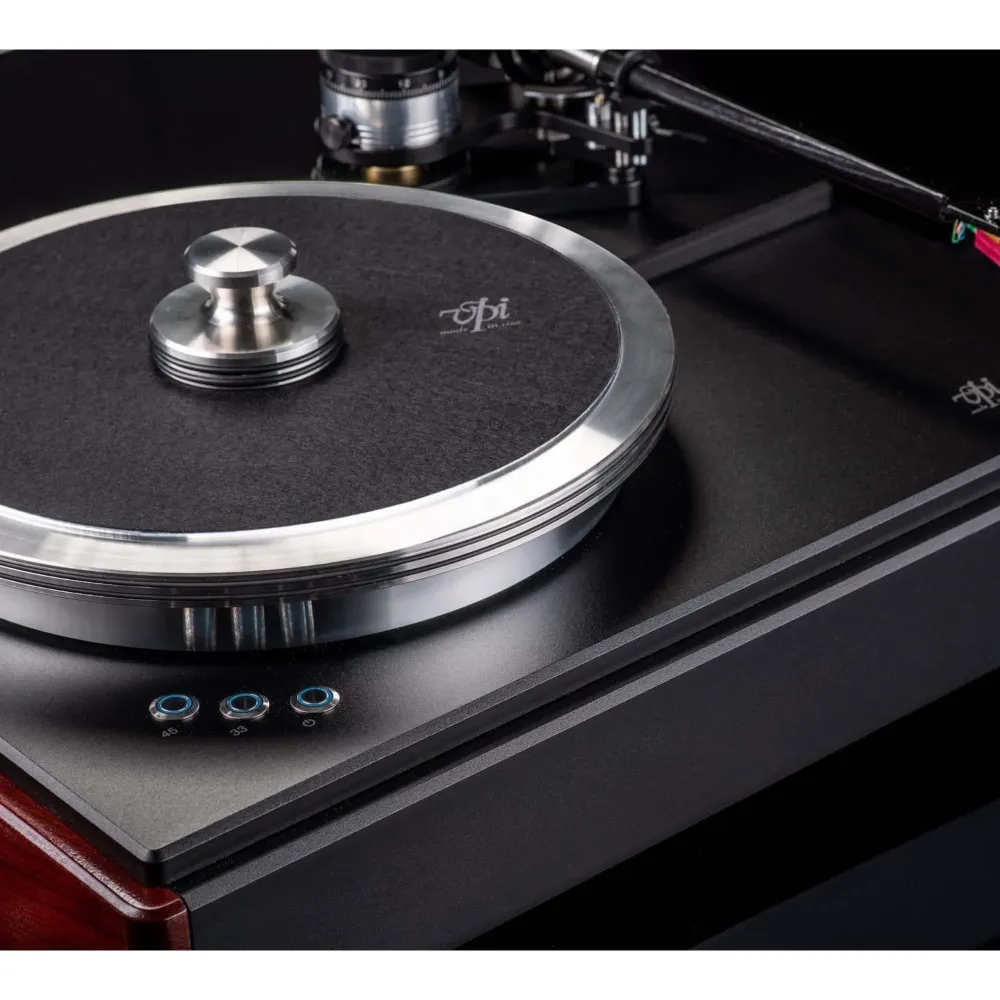 VPI HW-40 Direct Drive
