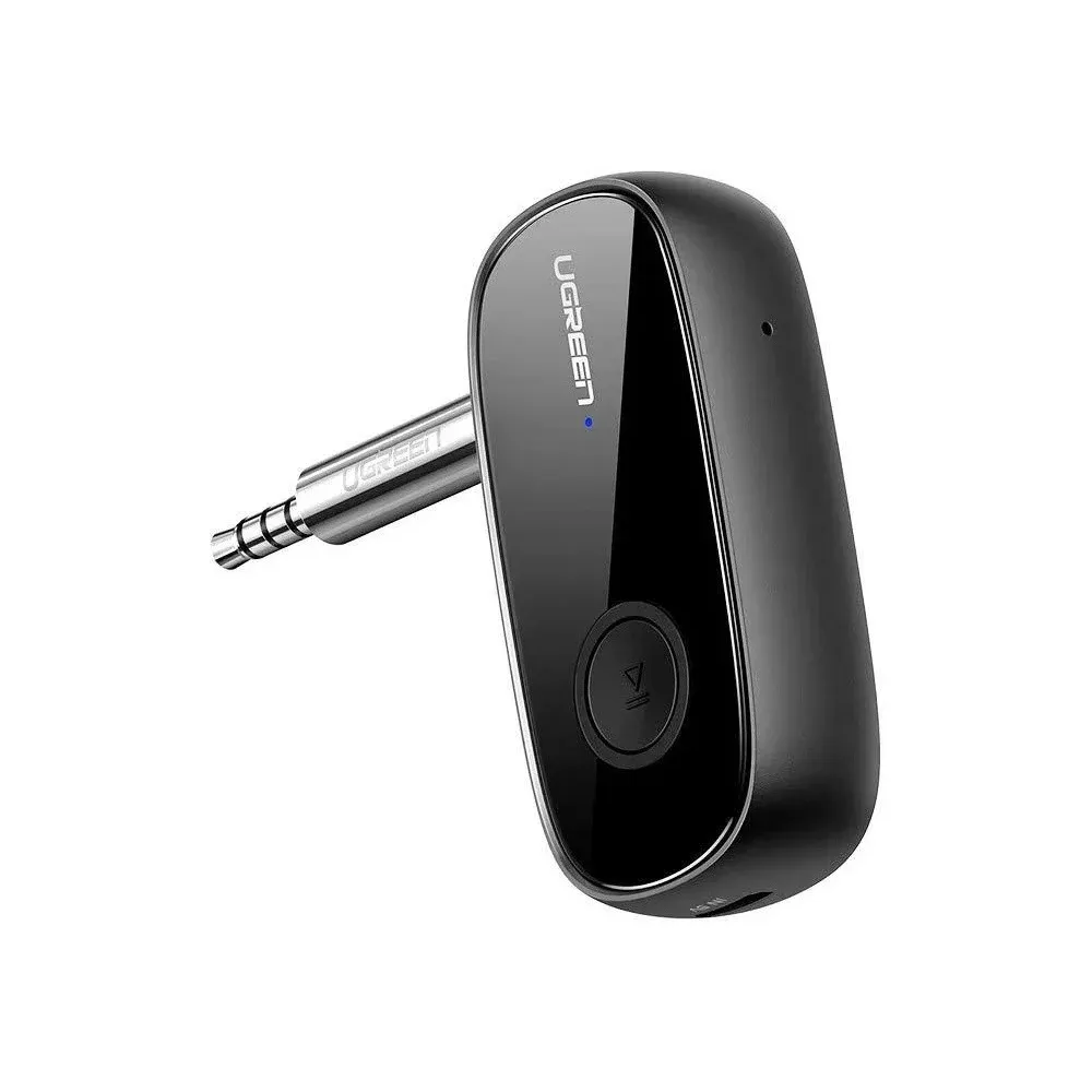 Ugreen CM279 (70304) Bluetooth Receiver Black