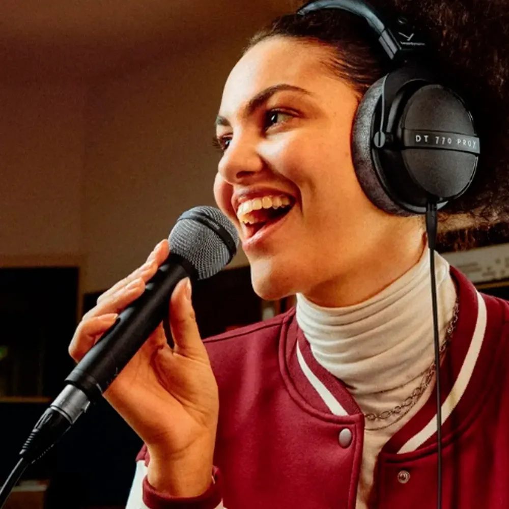 Beyerdynamic DT 770 PRO X