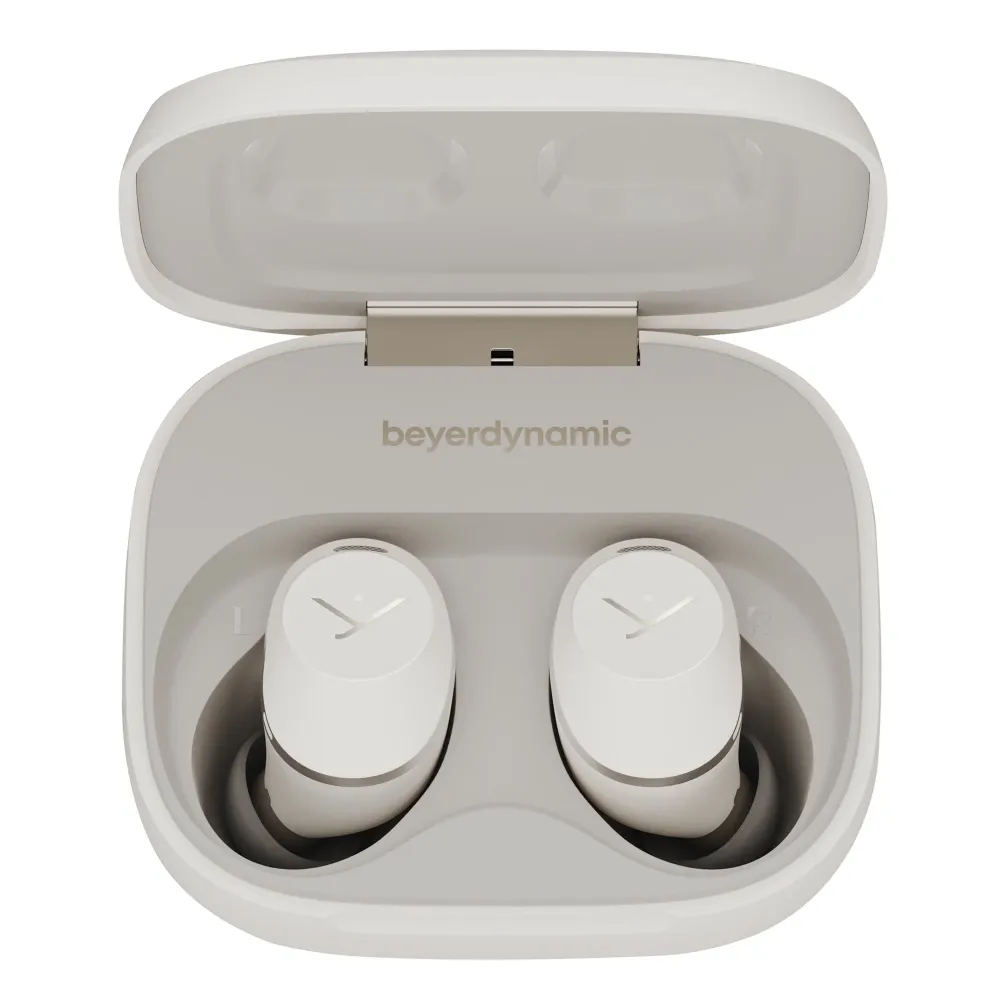 Beyerdynamic Amiron 300 White