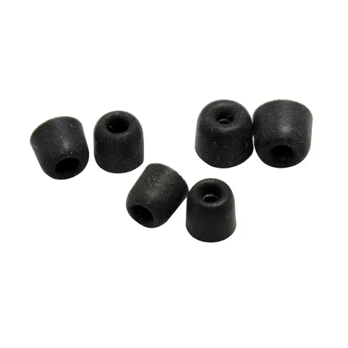 Dekoni Audio Mercury Ear Tips Premium