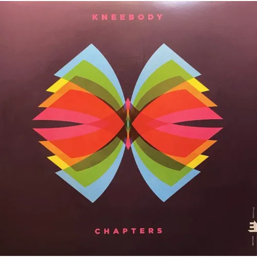 Kneebody – Chapters 2LP