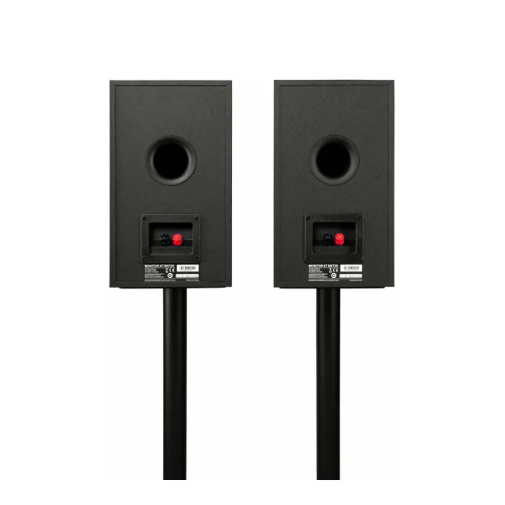 Polk Audio Monitor XT20 Black