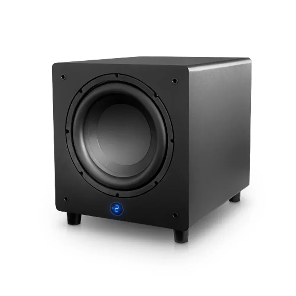 Velodyne Impact X 10 Black