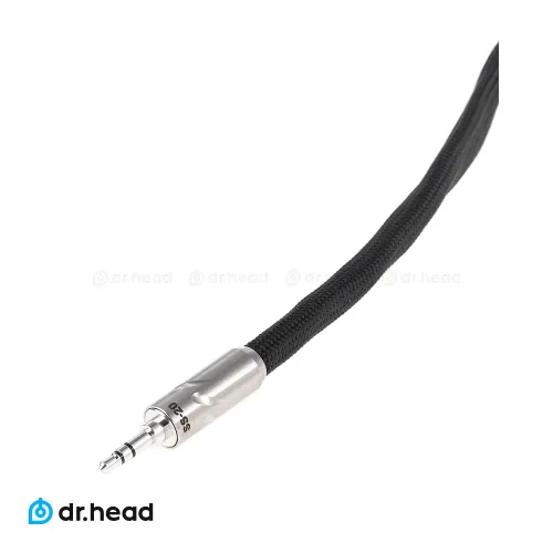 HeadMade SS-20 Audeze LCD, Meze Empyrean 6.3mm 2m