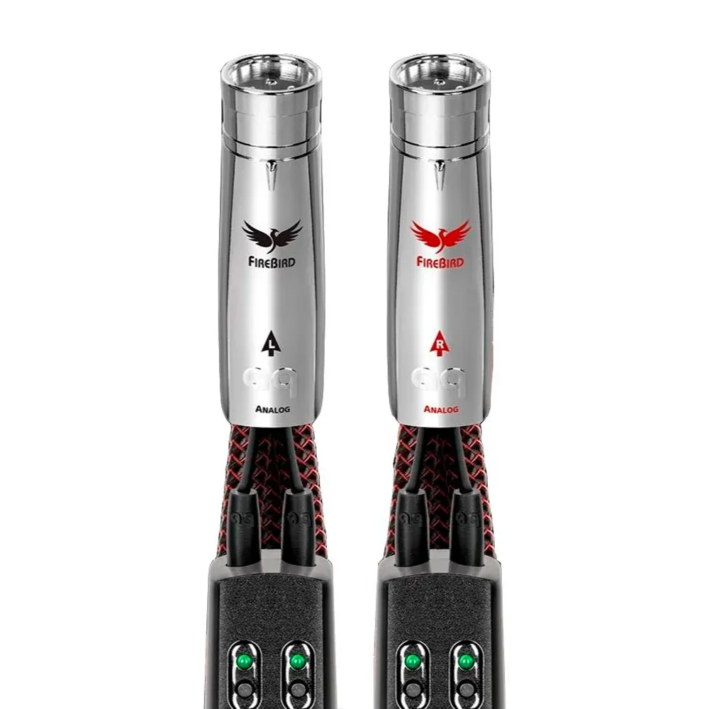 AudioQuest FireBird XLR-XLR 0.5 m