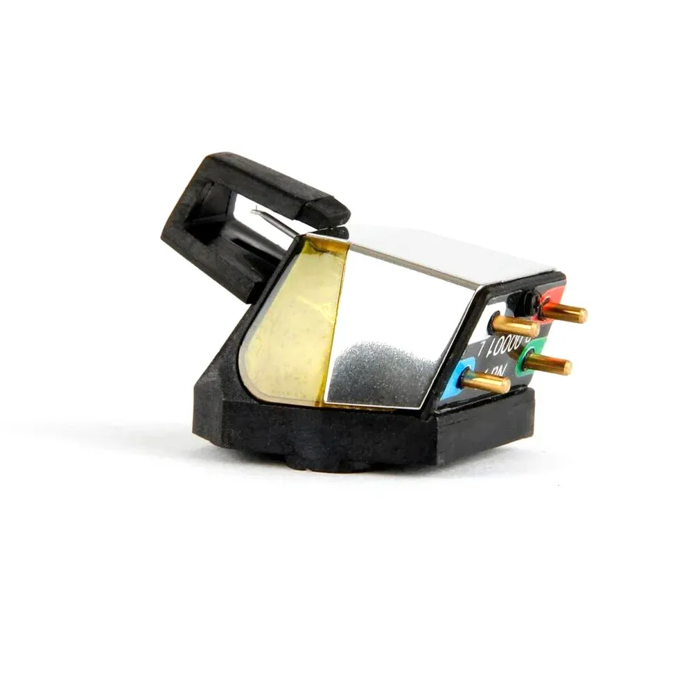 Rega Planar 8 ND7 Matte Black