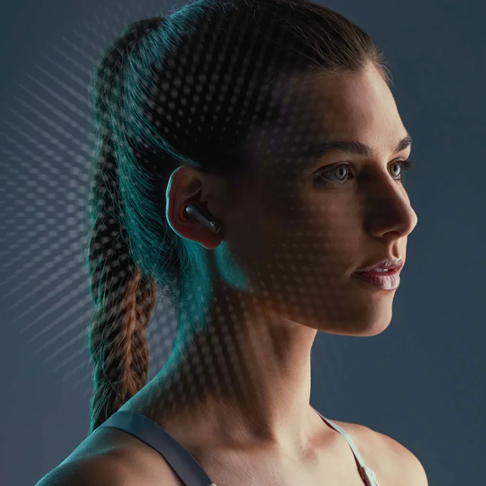 Creative ZEN Air 2 Black